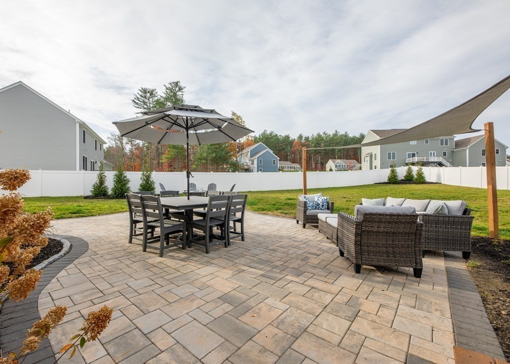 46 Oldfield Road Bridgewater, MA 02324 - Photo 23 of 28 Gallery Image 23