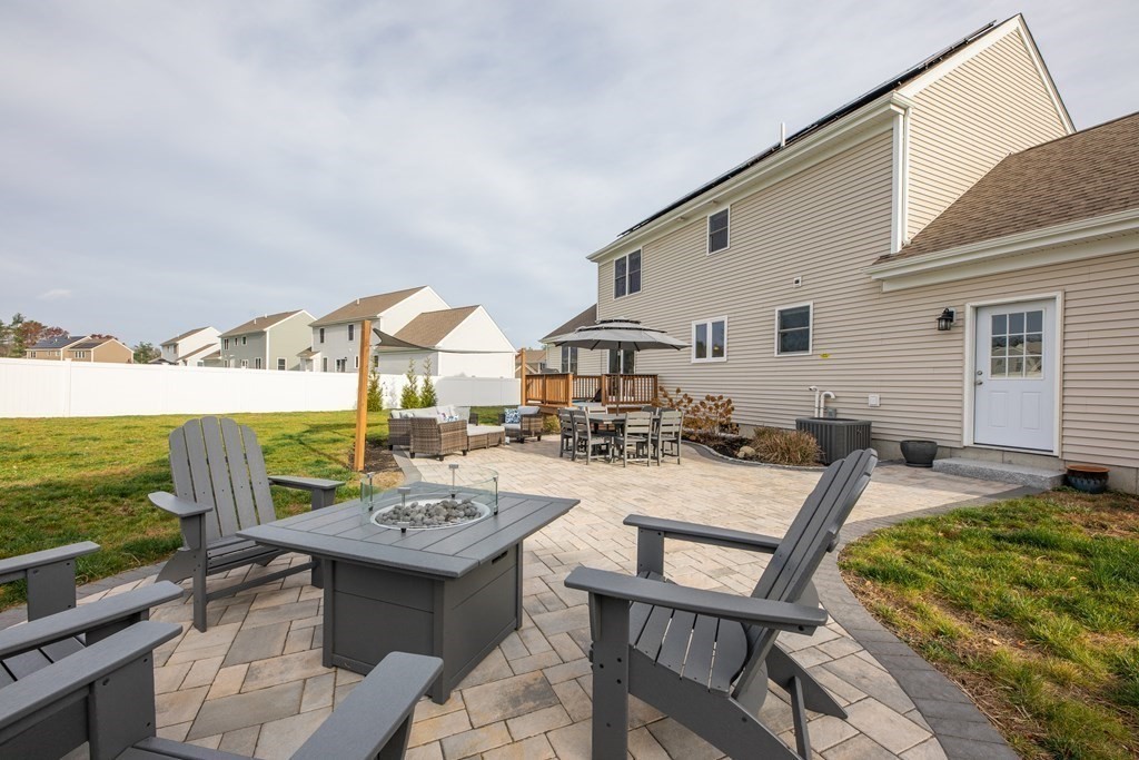 46 Oldfield Road Bridgewater, MA 02324 - Photo 24 of 28 Gallery Image 24