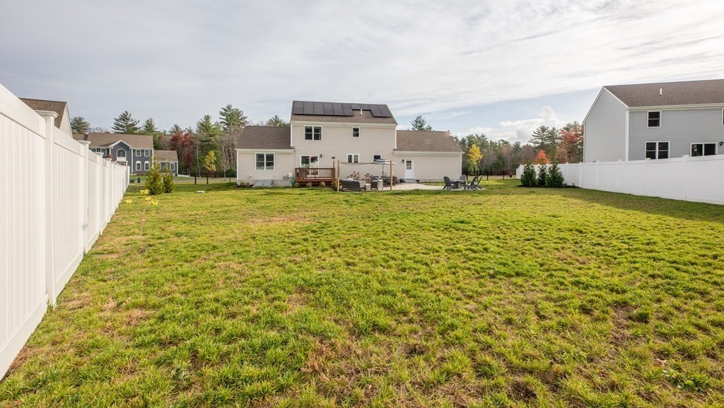 46 Oldfield Road Bridgewater, MA 02324 - Photo 25 of 28 Gallery Image 25