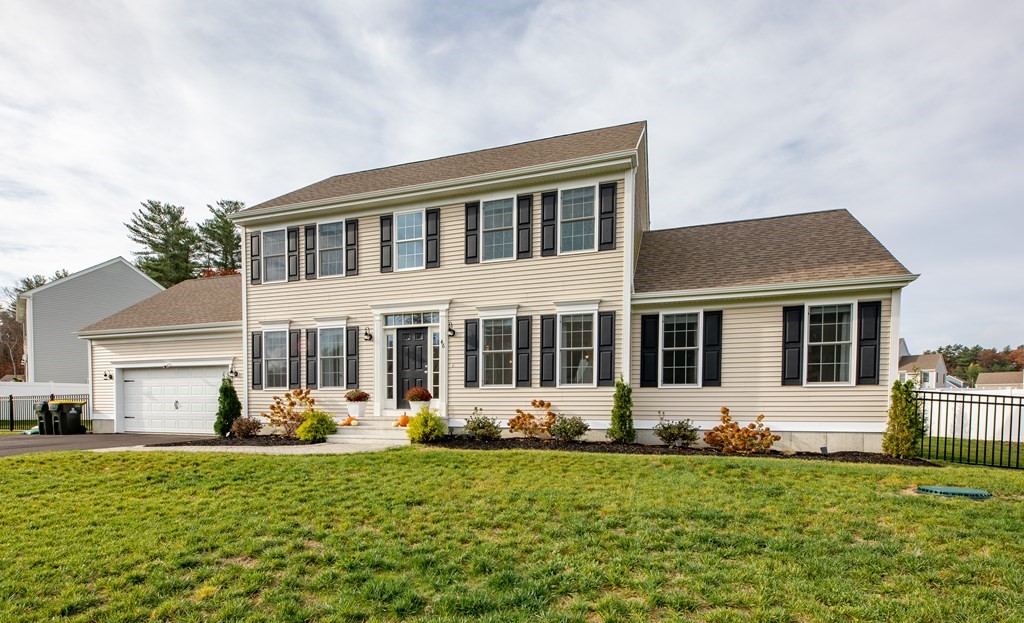 46 Oldfield Road Bridgewater, MA 02324 - Photo 26 of 28 Gallery Image 26