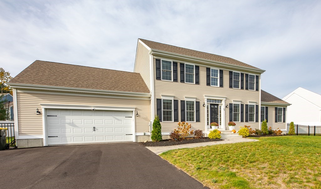 46 Oldfield Road Bridgewater, MA 02324 - Photo 27 of 28 Gallery Image 27