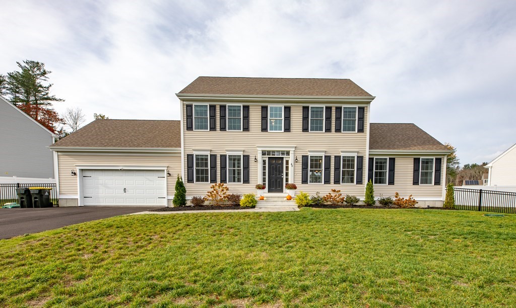 46 Oldfield Road Bridgewater, MA 02324 - Photo 28 of 28 Gallery Image 28