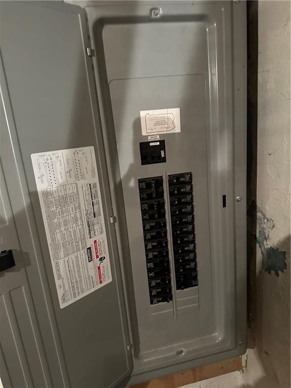 615 Division Street Monessen, PA 15062 - Photo 15 of 15