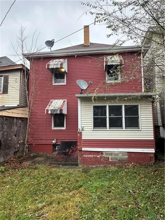 $64,900 | 615 Division Street, Monessen, PA 15062