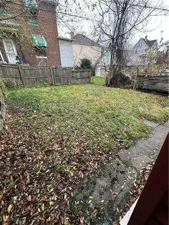 $64,900 | 615 Division Street, Monessen, PA 15062