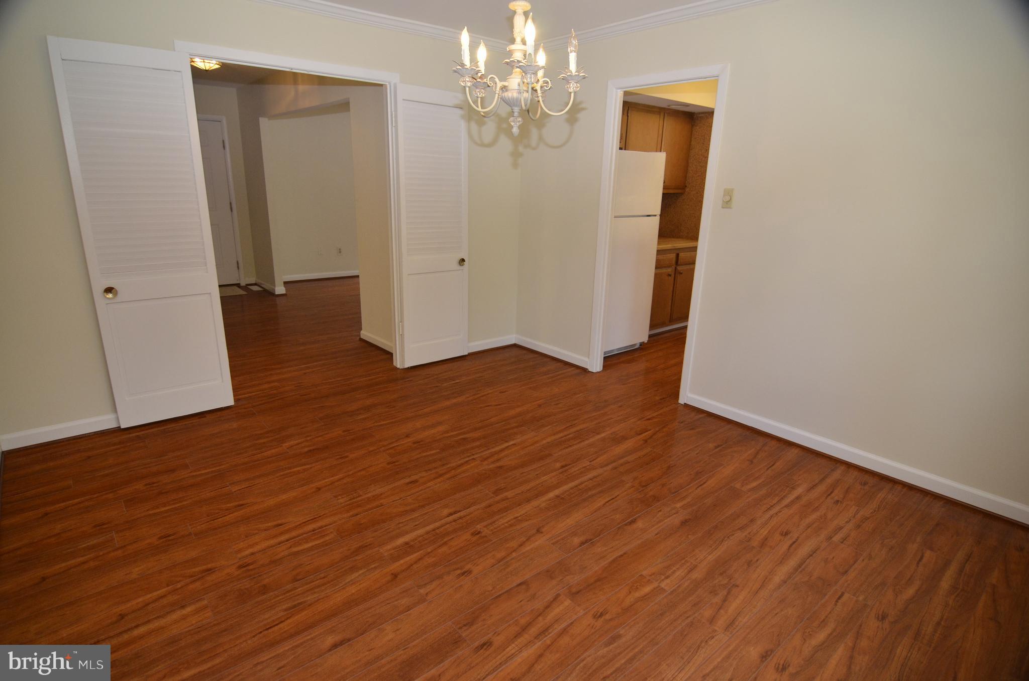 8725 Oxwell Lane Laurel, MD 20708 - Photo 12 of 29 Dining Room
