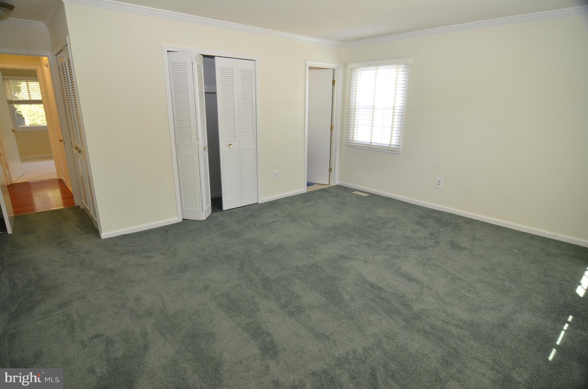 8725 Oxwell Lane Laurel, MD 20708 - Photo 14 of 29 Bedroom (Master)
