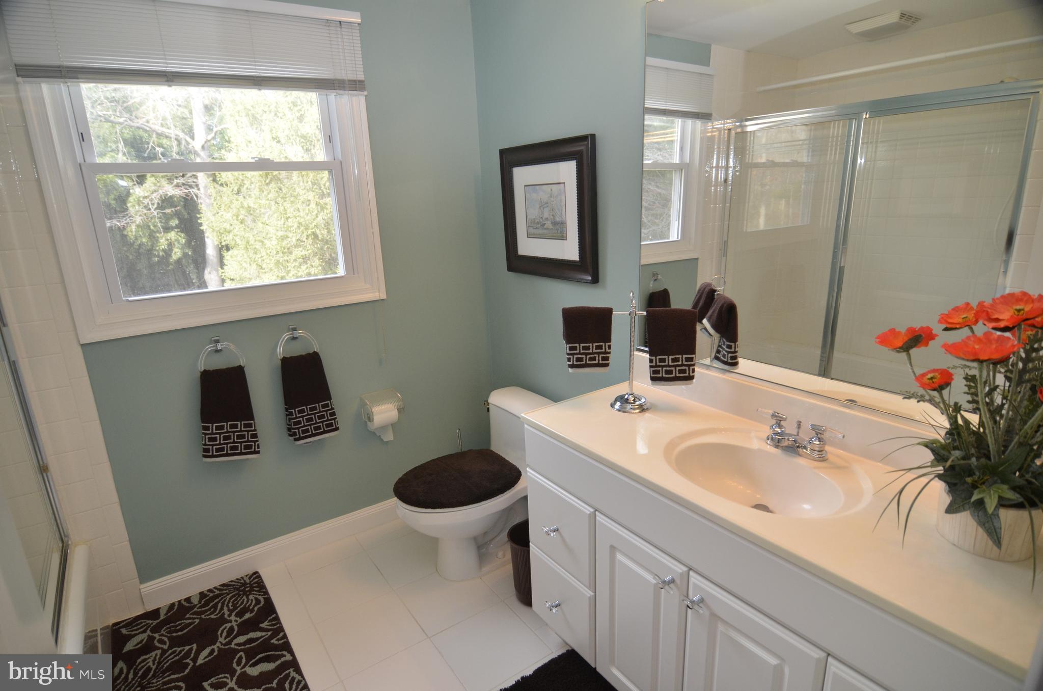 8725 Oxwell Lane Laurel, MD 20708 - Photo 20 of 29 Bath