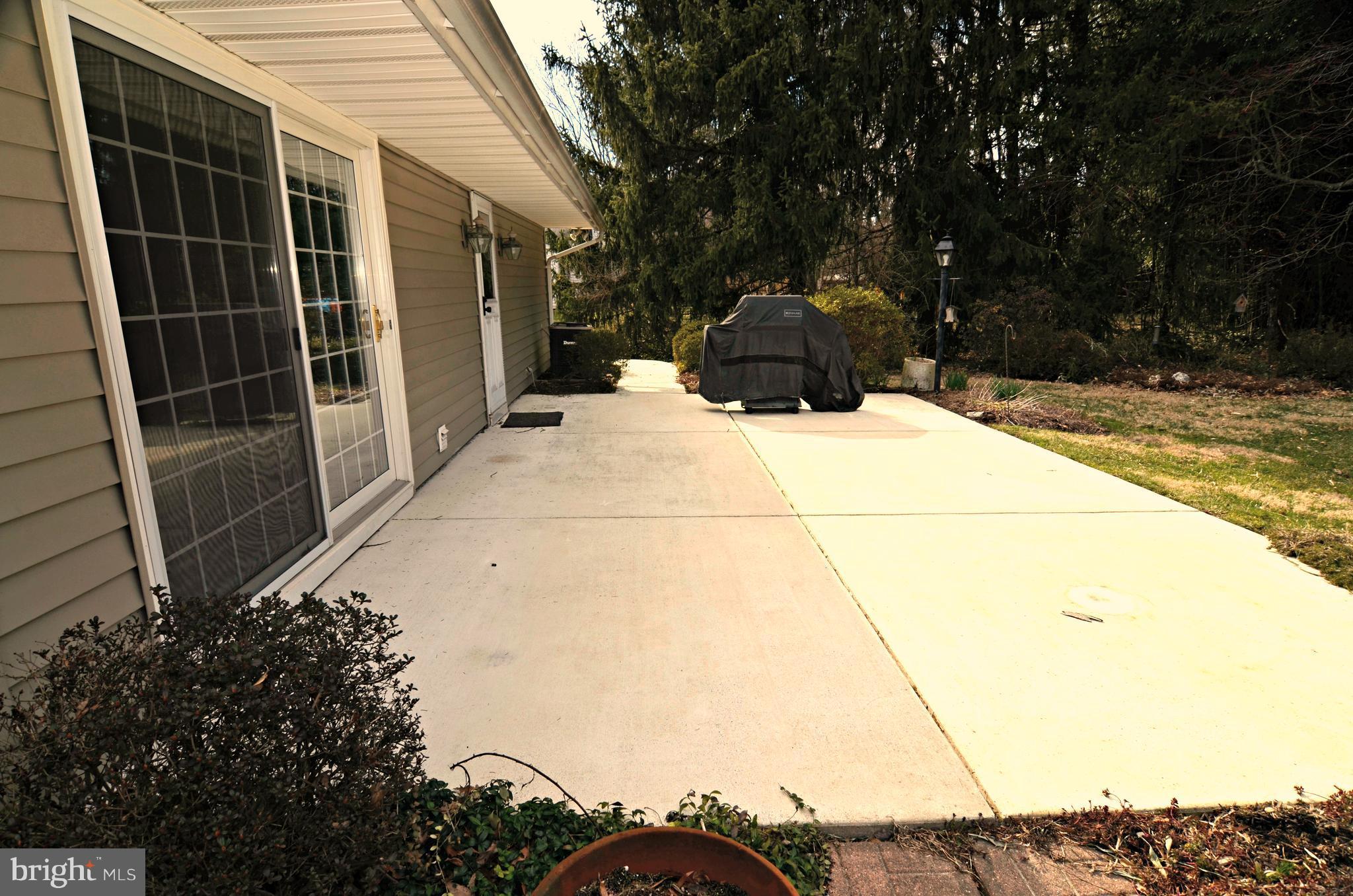 8725 Oxwell Lane Laurel, MD 20708 - Photo 23 of 29 Exterior (General)