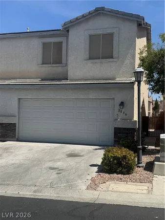 $1,750 | 2096 Betty Davis Street, Las Vegas, NV 89142