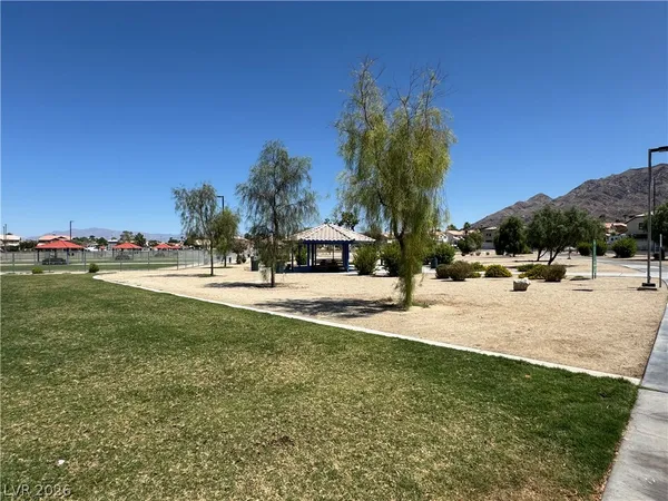 $1,750 | 2096 Betty Davis Street, Las Vegas, NV 89142