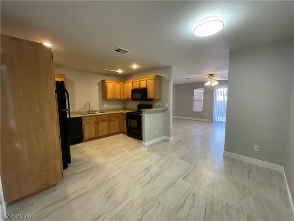 $1,750 | 2096 Betty Davis Street, Las Vegas, NV 89142