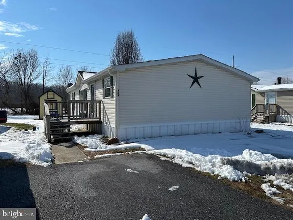 $115,000 | 127 Pine Cone Drive, Dover, DE 19901