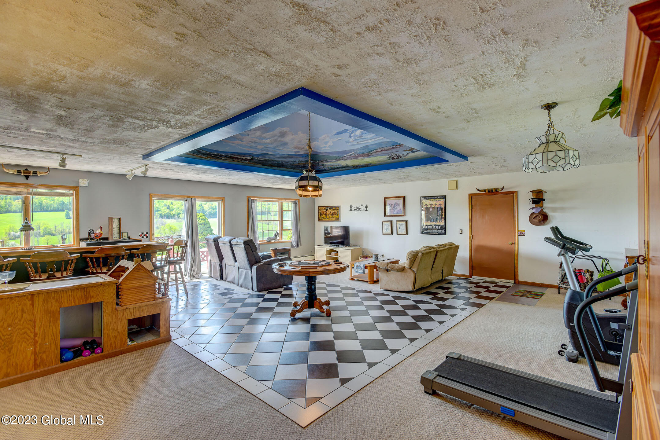 263 Rosenberg Road Cobleskill, NY 12043 - Photo 19 of 43 Inter 6