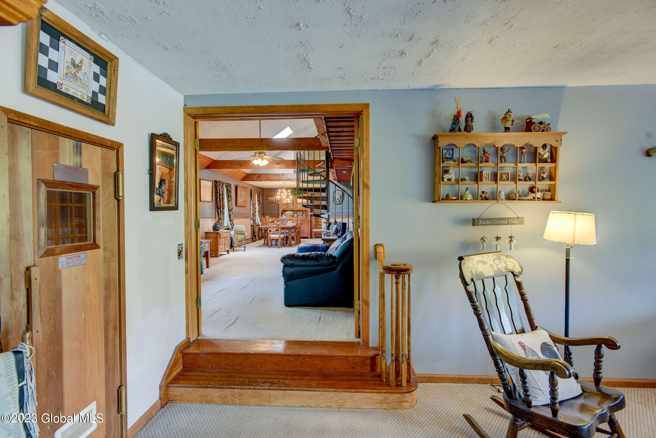 263 Rosenberg Road Cobleskill, NY 12043 - Photo 20 of 43 Inter 5