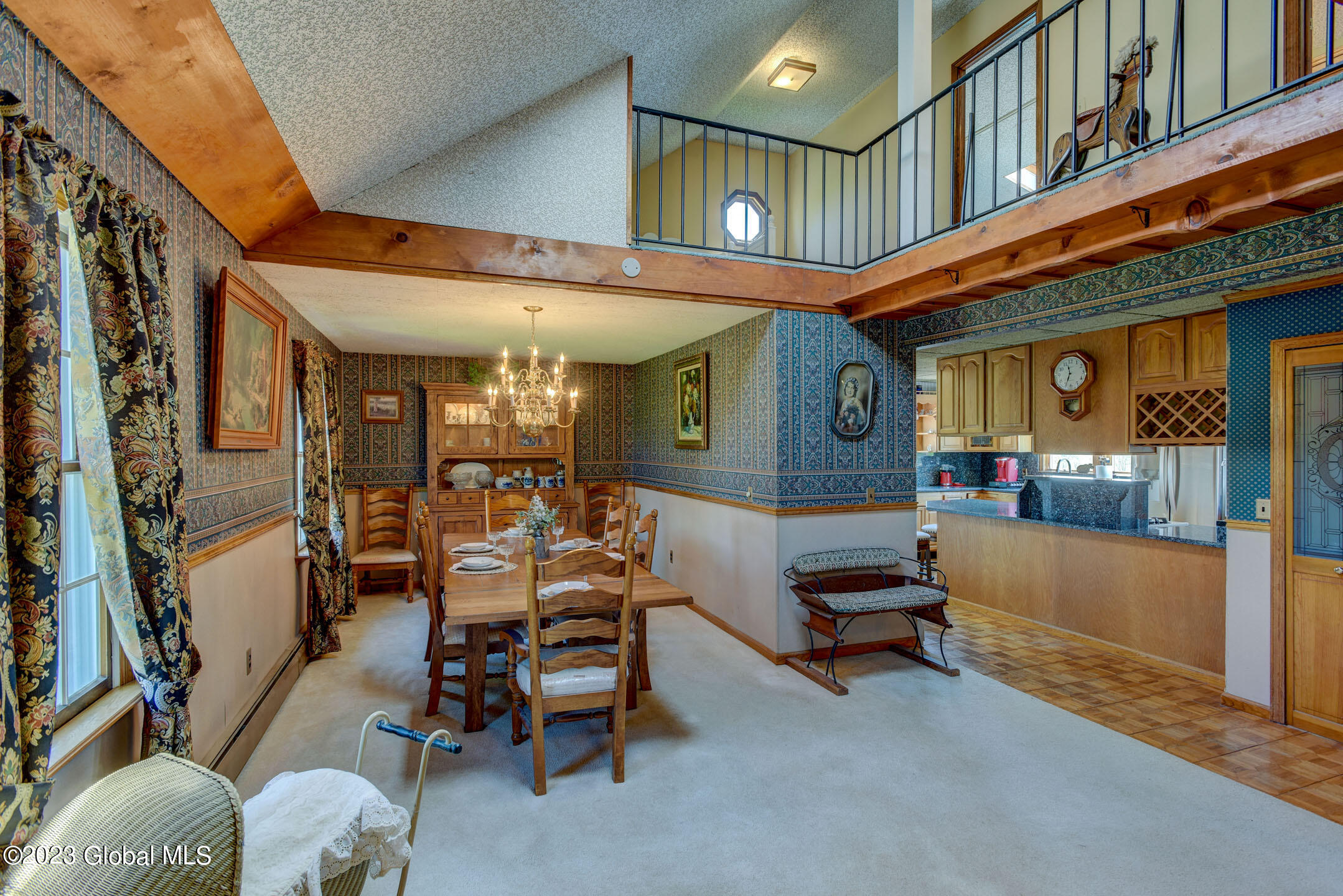 263 Rosenberg Road Cobleskill, NY 12043 - Photo 22 of 43 Inter 8