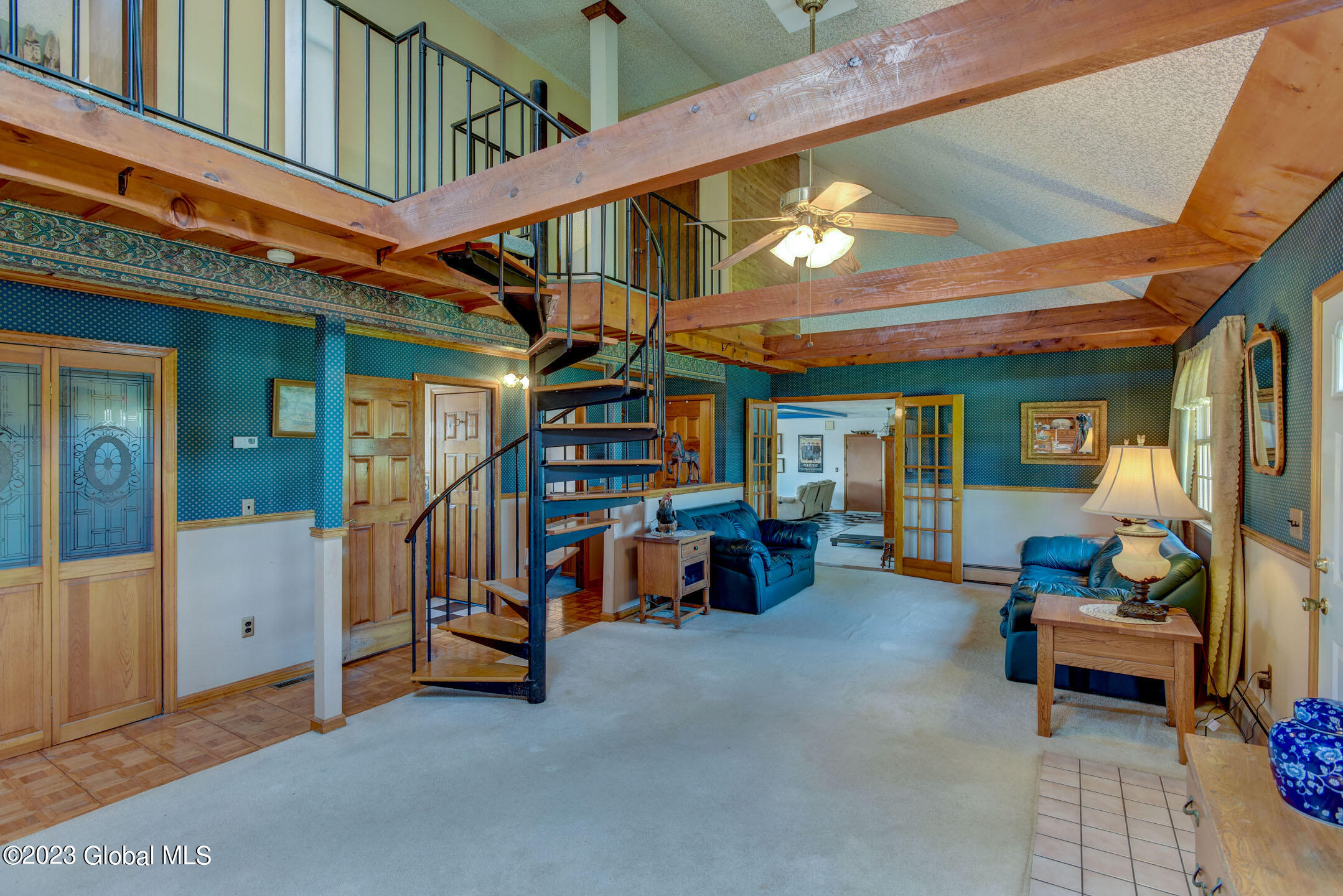 263 Rosenberg Road Cobleskill, NY 12043 - Photo 23 of 43 Inter 9