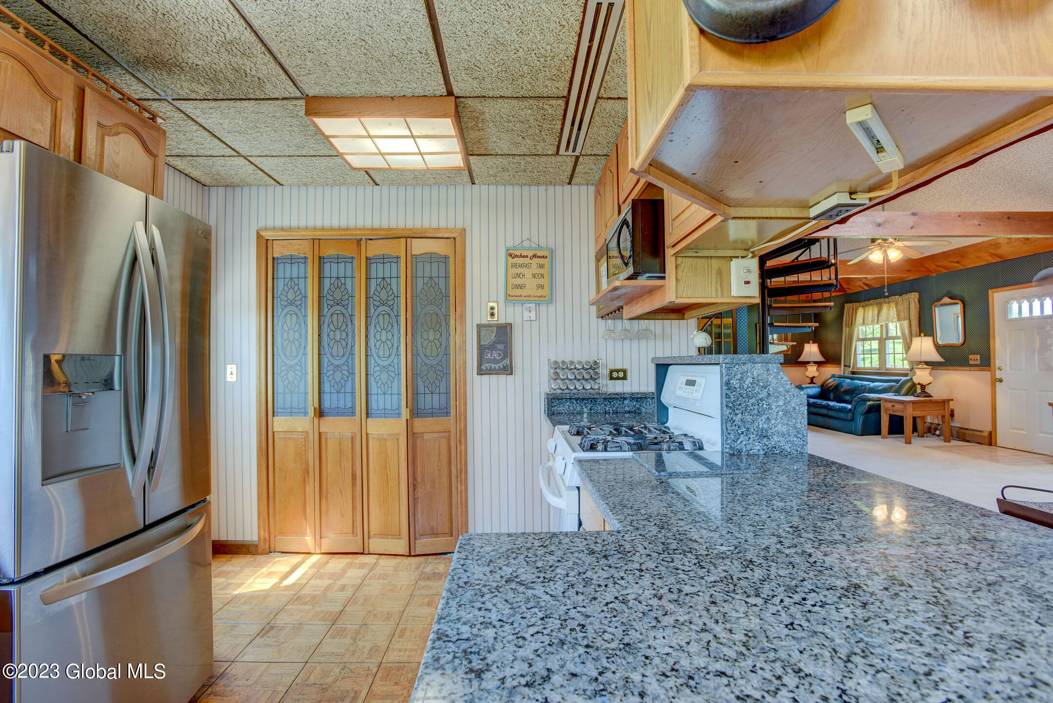 263 Rosenberg Road Cobleskill, NY 12043 - Photo 26 of 43 Inter 27