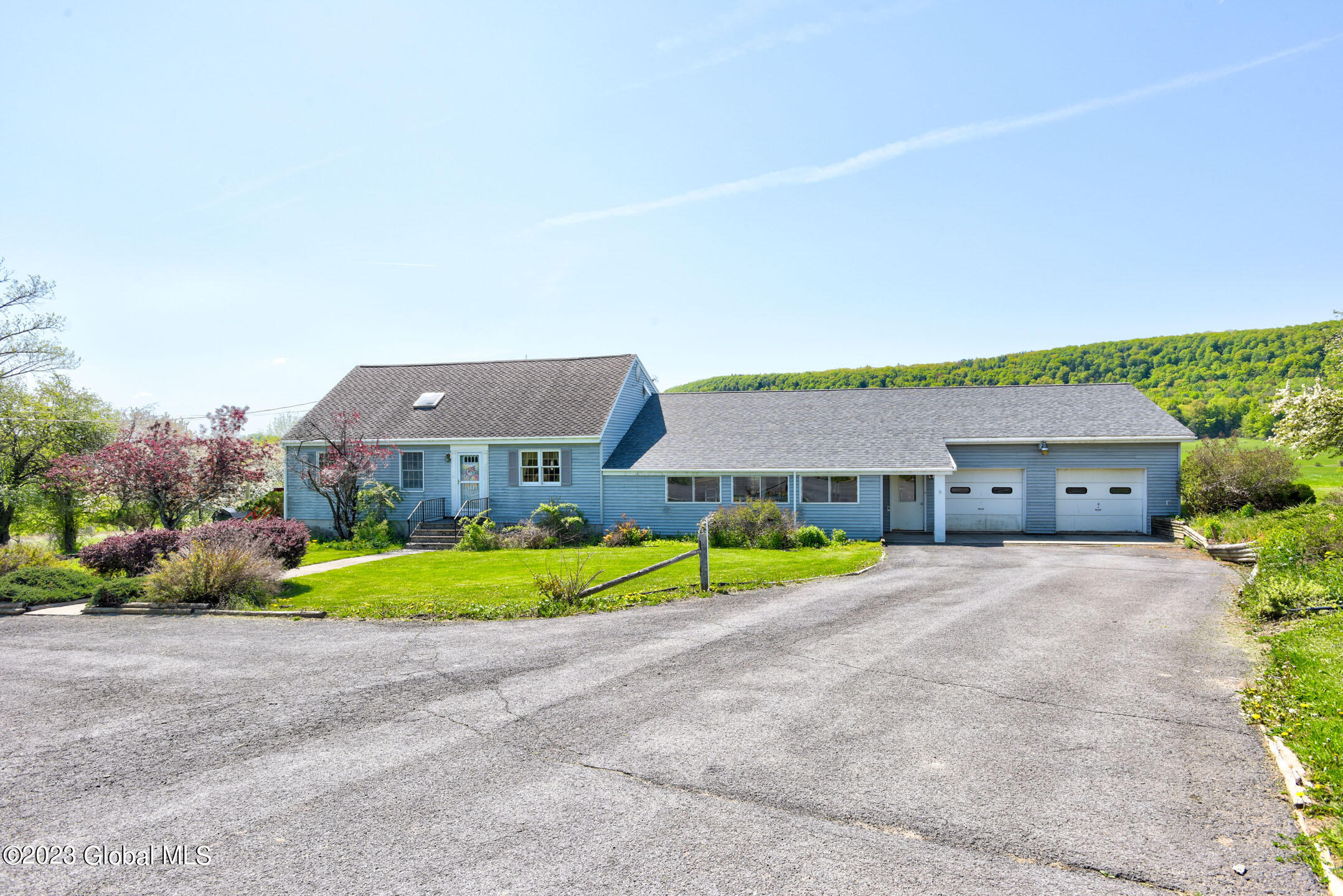 263 Rosenberg Road Cobleskill, NY 12043 - Photo 3 of 43 Rosenburg Exteriors _0052