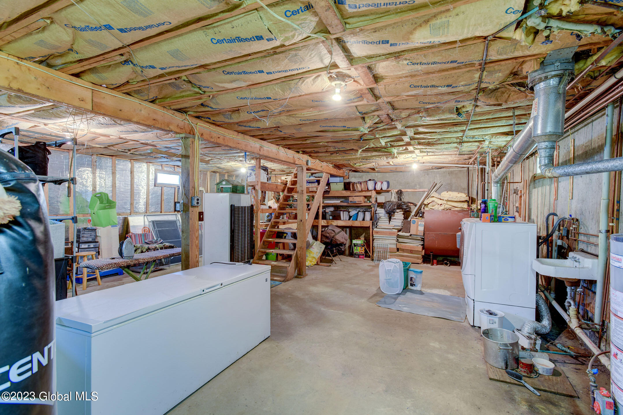 263 Rosenberg Road Cobleskill, NY 12043 - Photo 40 of 43 Inter 29
