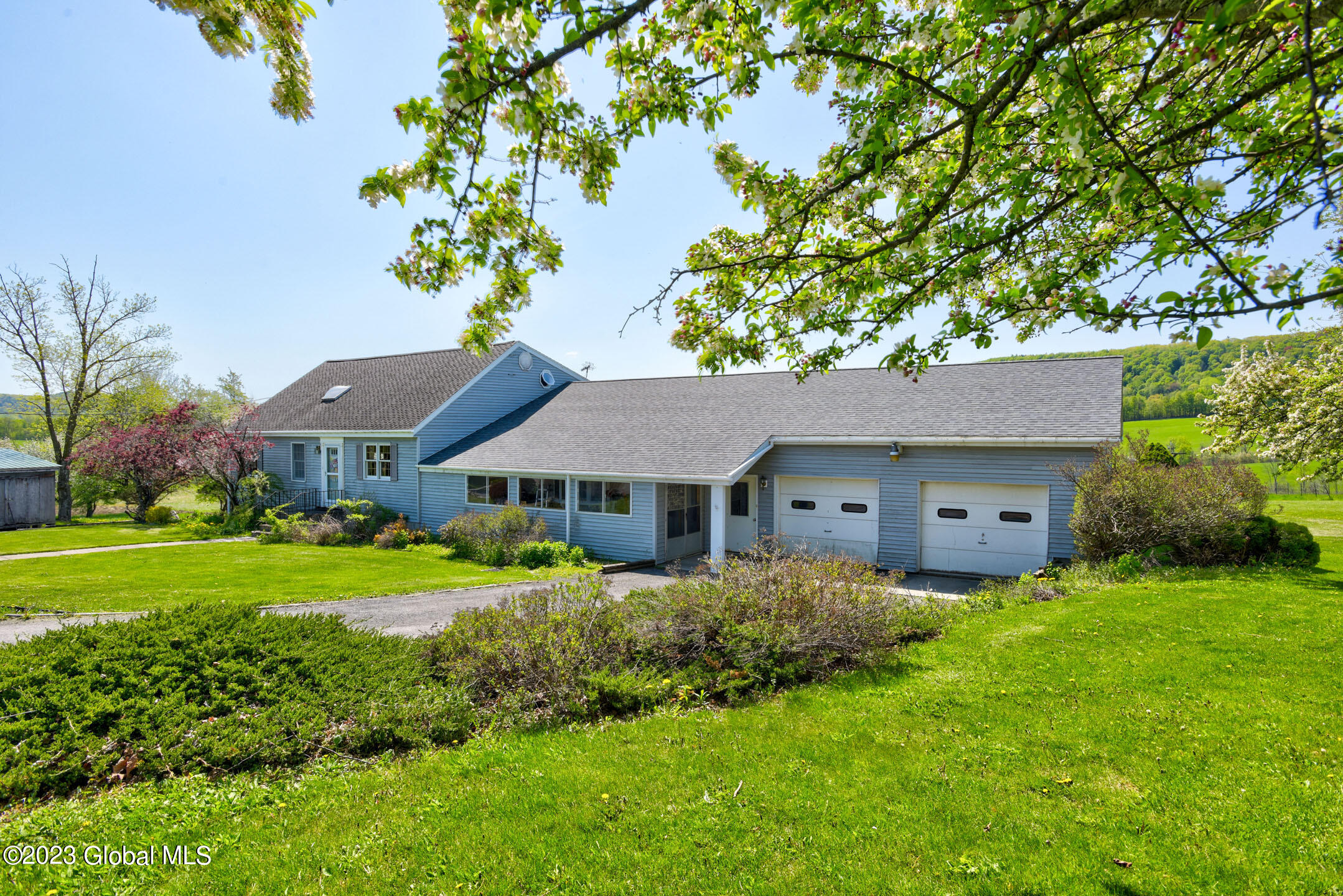 263 Rosenberg Road Cobleskill, NY 12043 - Photo 4 of 43 Rosenburg Exteriors _0053