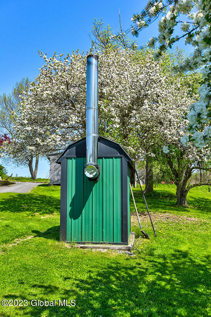 263 Rosenberg Road Cobleskill, NY 12043 - Photo 43 of 43 Rosenburg Exteriors _0057 copy