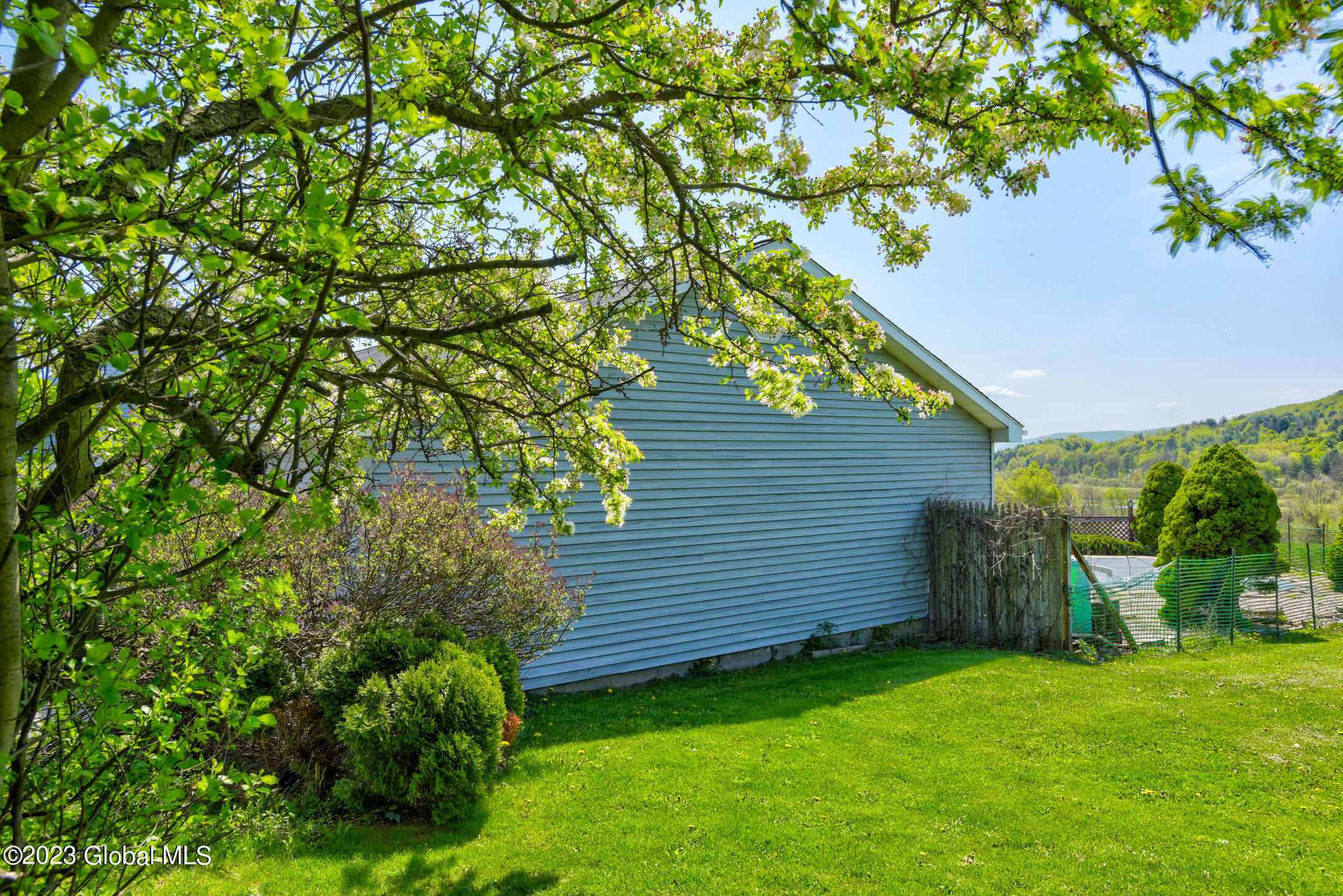 263 Rosenberg Road Cobleskill, NY 12043 - Photo 5 of 43 Rosenburg Exteriors _0055