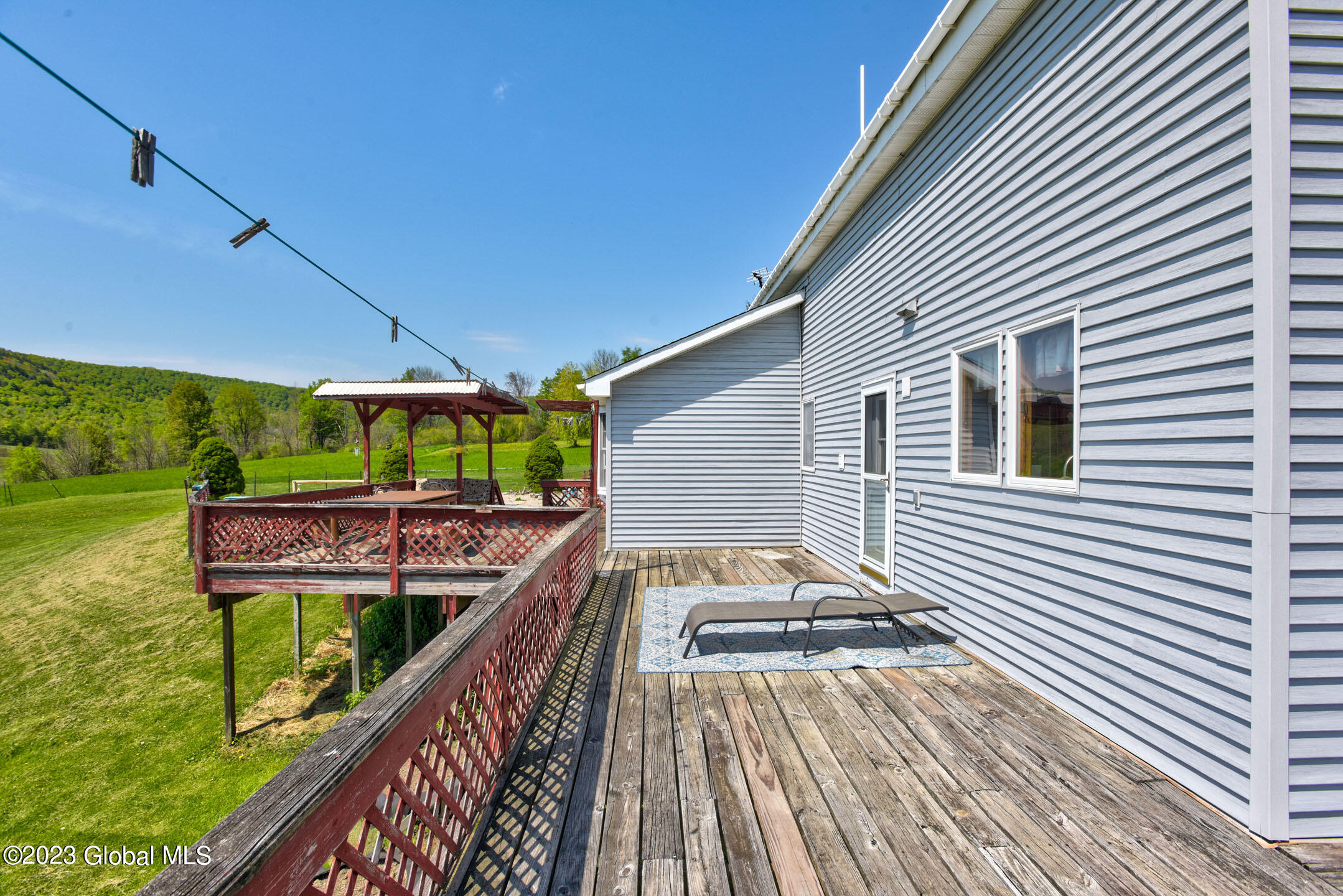 263 Rosenberg Road Cobleskill, NY 12043 - Photo 7 of 43 Rosenburg Exteriors _0060