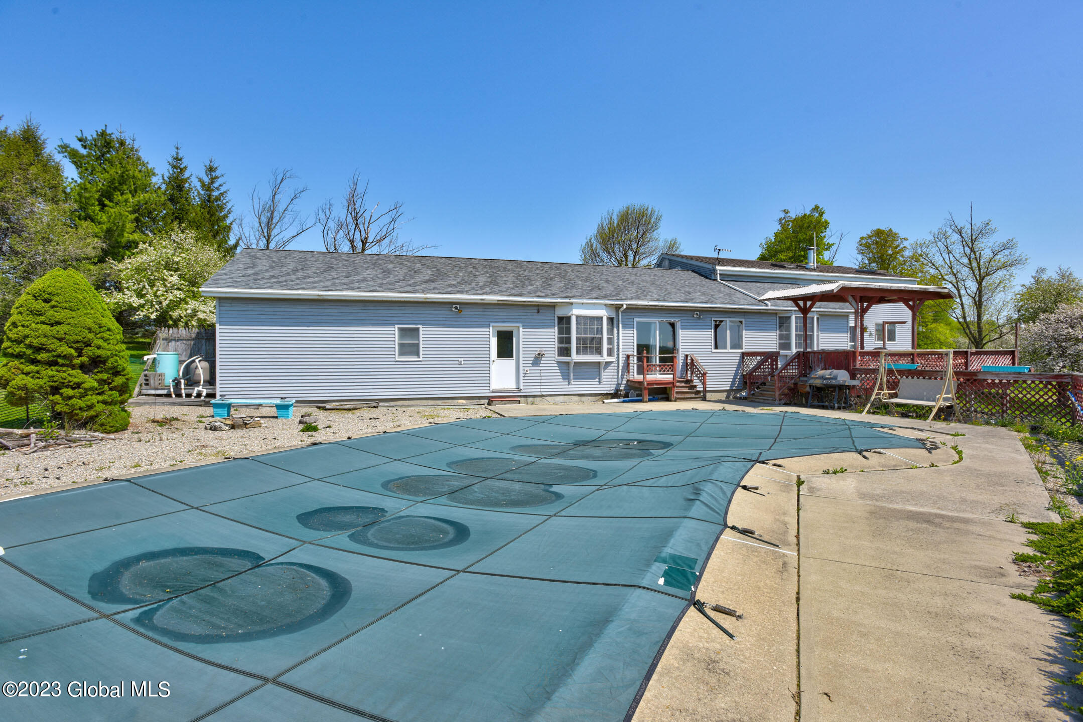 263 Rosenberg Road Cobleskill, NY 12043 - Photo 9 of 43 Rosenburg Exteriors _0062