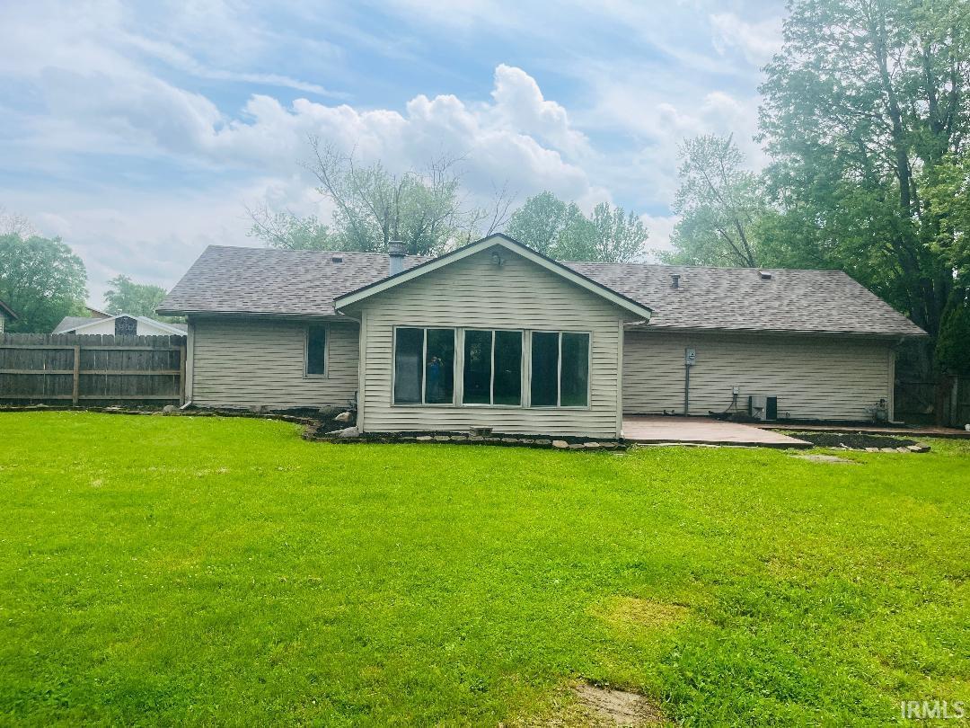 8608 West Thorn Tree Road Muncie, IN 47304 - Photo 10 of 34 Gallery Image 10