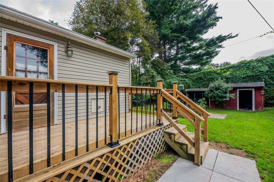 267 Miramar Road Gates, NY 14624 - Photo 27 of 28 Gallery Image 27