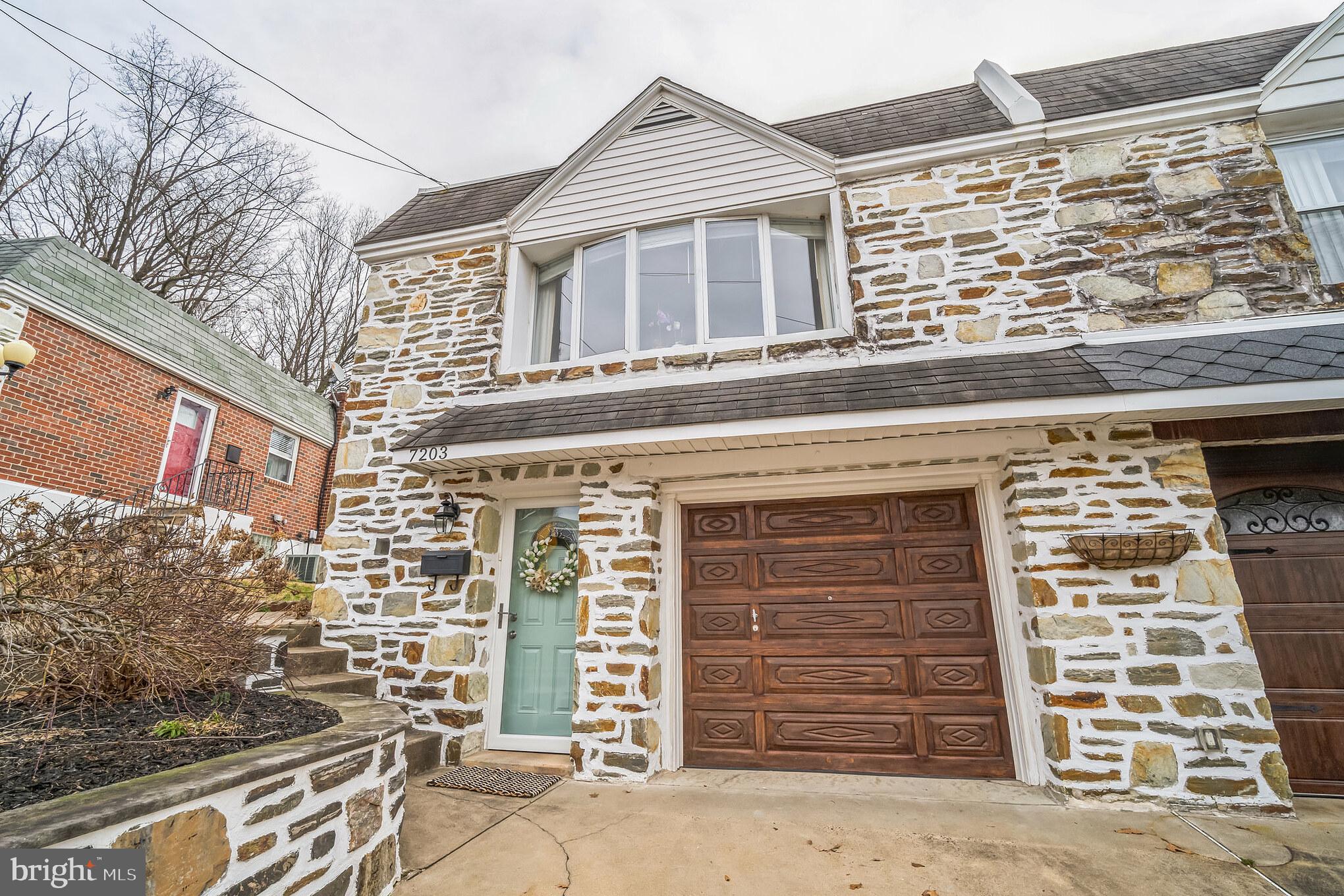 7203 Hill Road Philadelphia, PA 19128 - Photo 1 of 31 Gallery Image 1