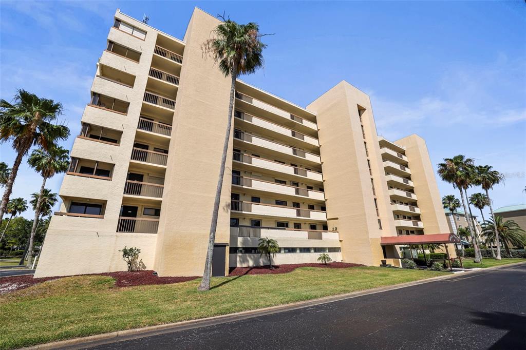 401 150th Avenue, Unit 241 Madeira Beach, FL 33708 - Photo 58 of 77