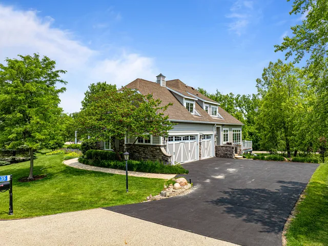 $1,250,000 | 1835 Hickory Hill, Unit 3401, Geneva, WI 53147