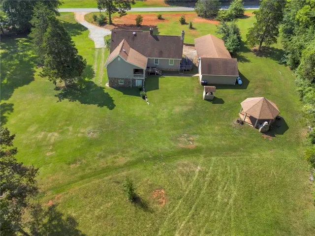 $549,900 | 1687 Northeast Hickory Level Road, Villa Rica, GA 30180