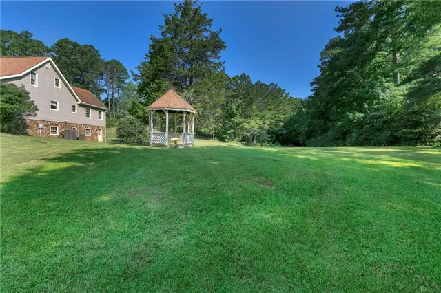 $549,900 | 1687 Northeast Hickory Level Road, Villa Rica, GA 30180