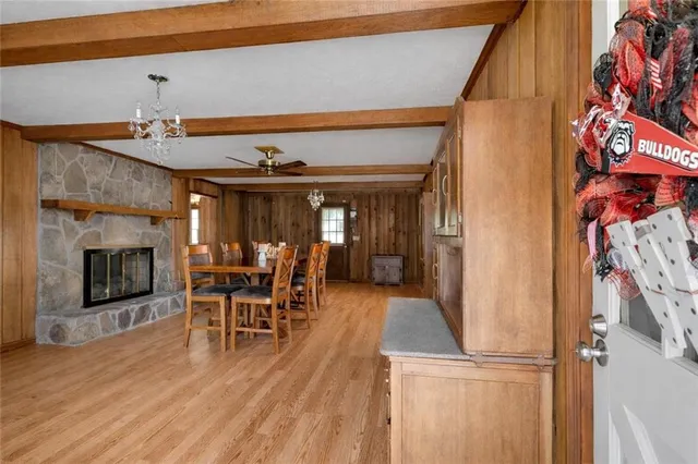 $549,900 | 1687 Northeast Hickory Level Road, Villa Rica, GA 30180