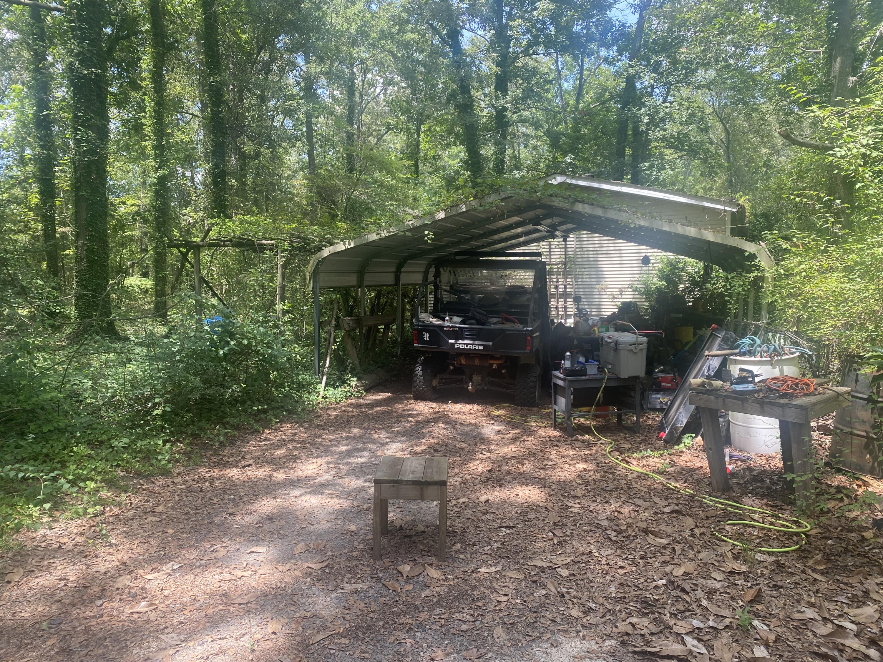 723 Bethcar Church Road Wagener, SC 29164 - Photo 10 of 16
