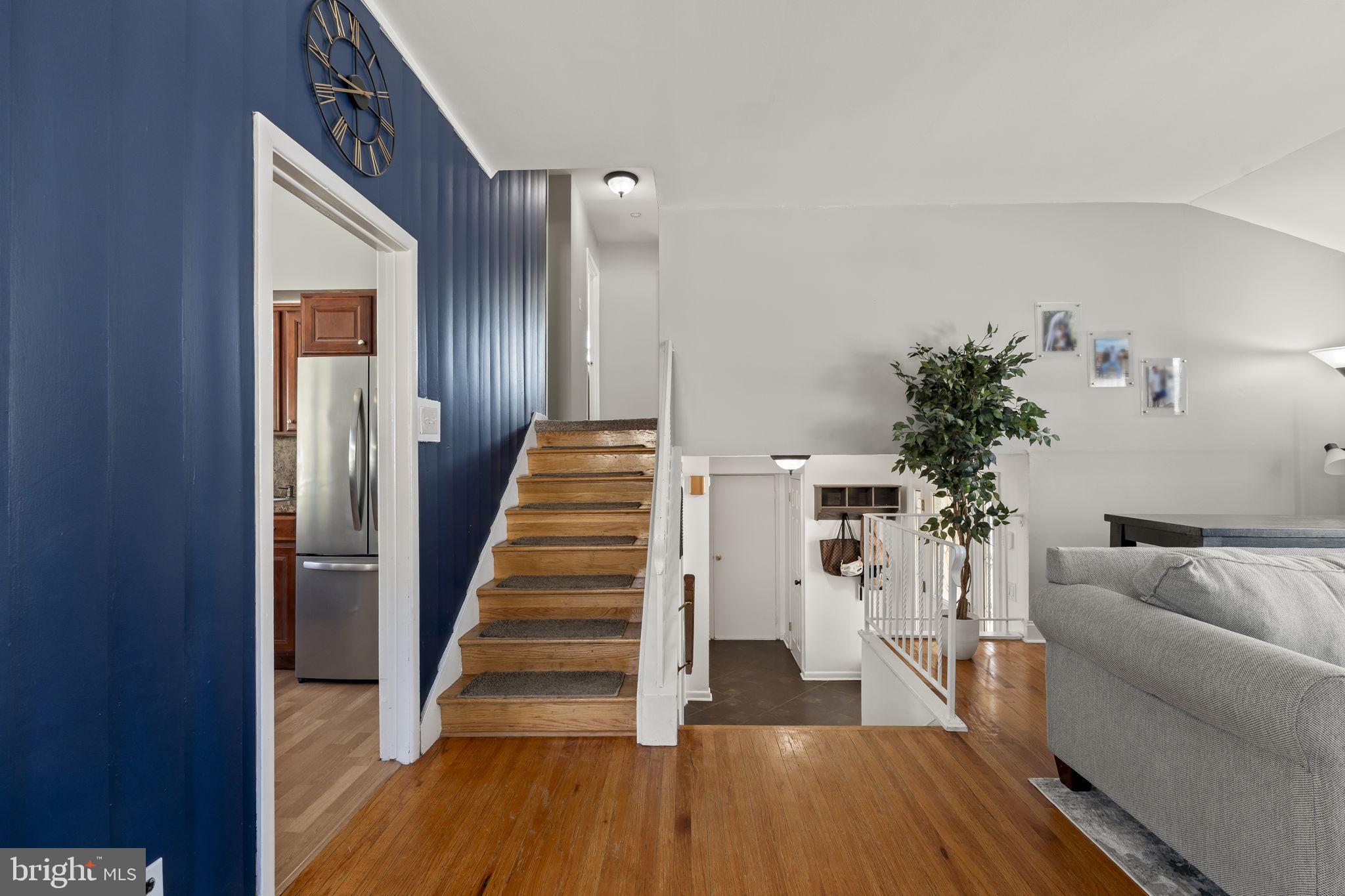 402 Bruce Road Cherry Hill, NJ 08034 - Photo 12 of 27