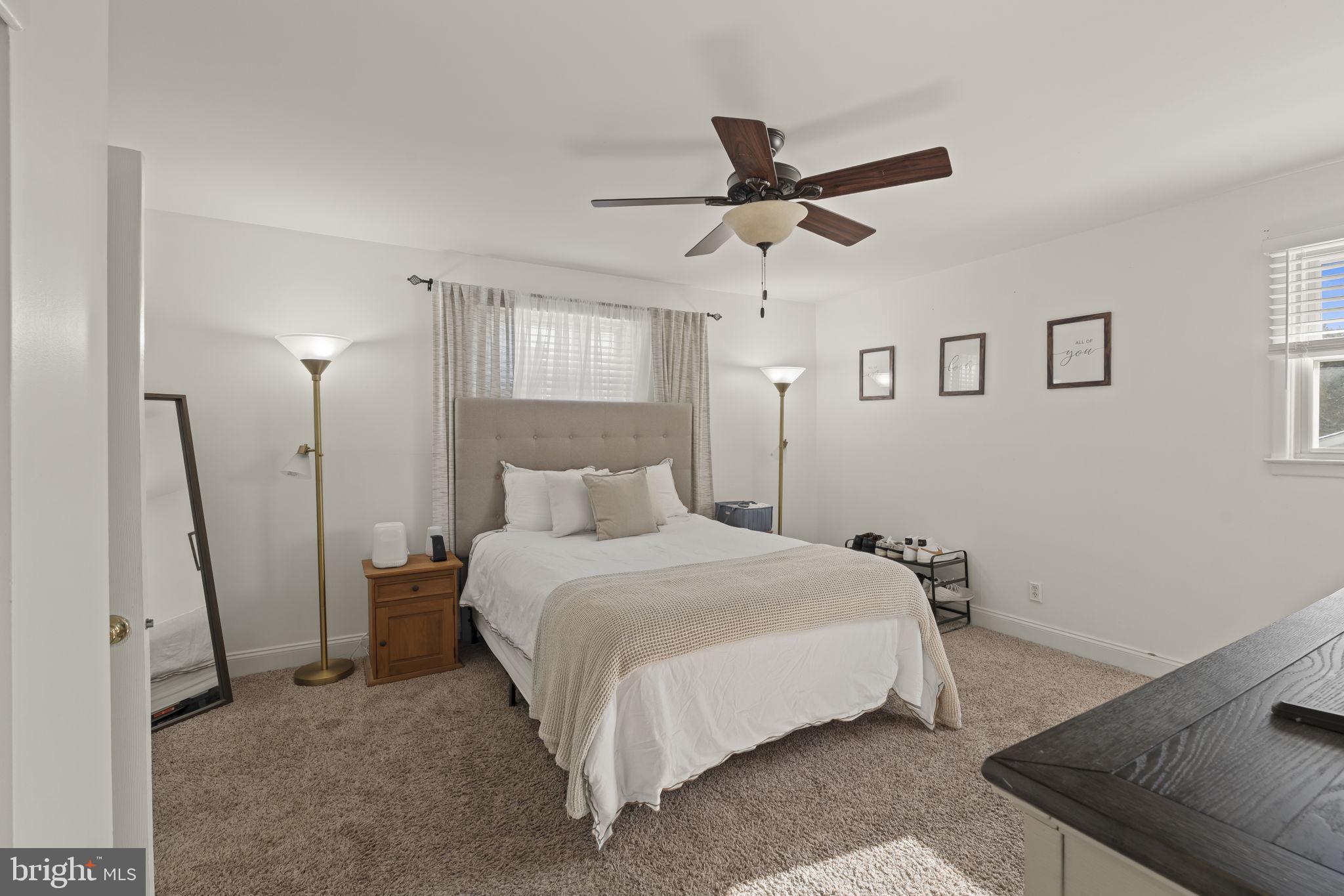 402 Bruce Road Cherry Hill, NJ 08034 - Photo 15 of 27 Bedroom 1