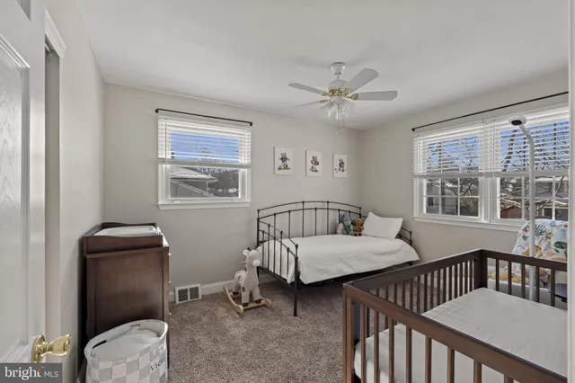 $450,000 | 402 Bruce Road, Cherry Hill, NJ 08034