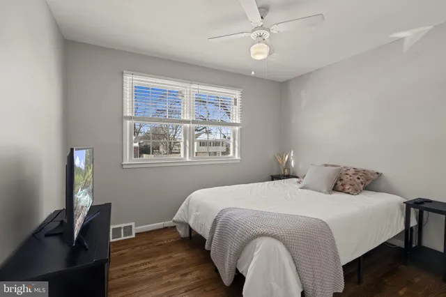 $450,000 | 402 Bruce Road, Cherry Hill, NJ 08034