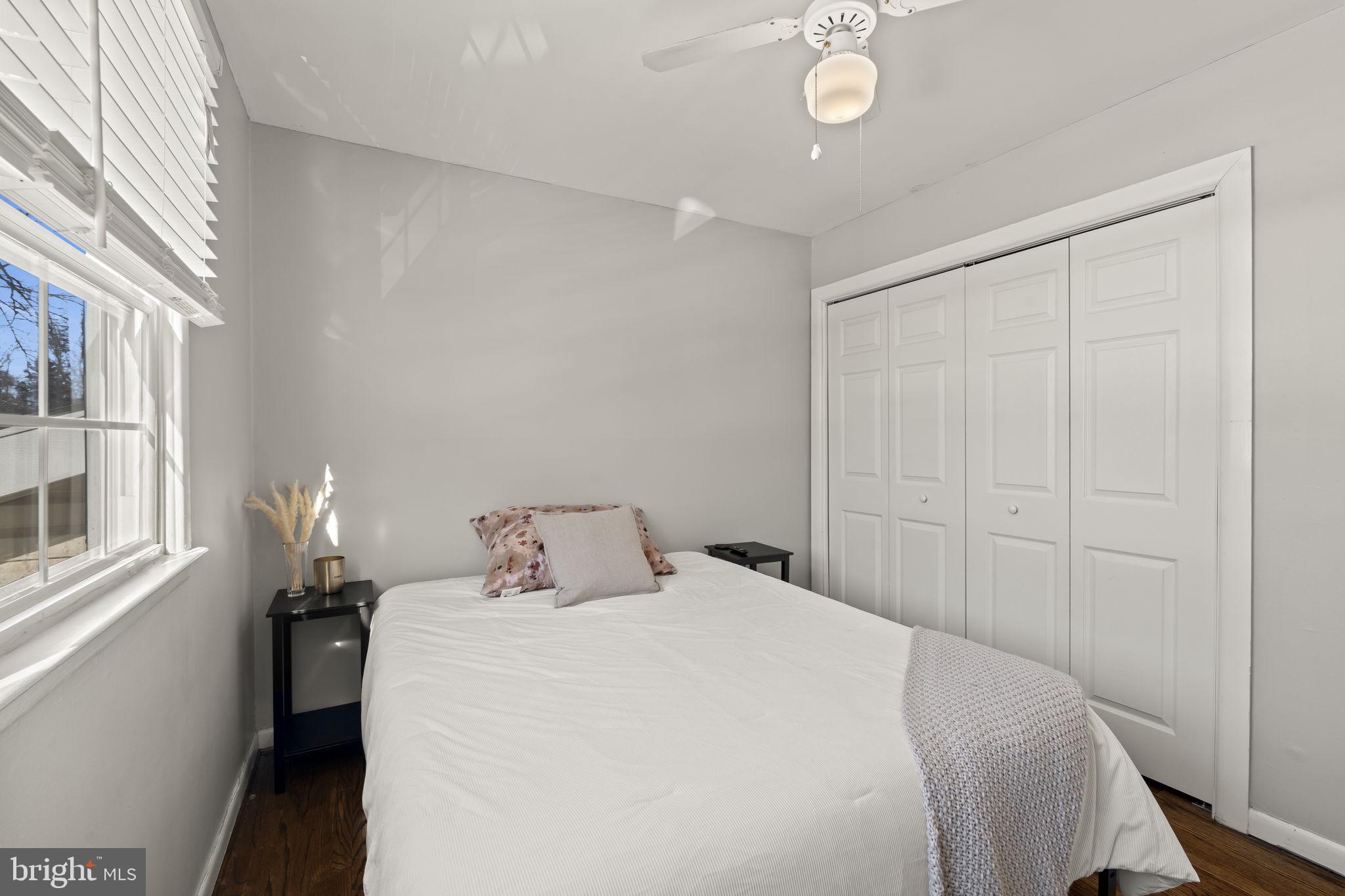 402 Bruce Road Cherry Hill, NJ 08034 - Photo 21 of 27 Bedroom 3