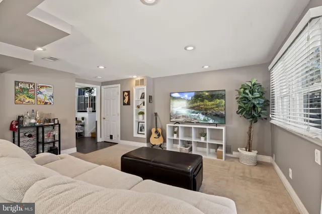 $450,000 | 402 Bruce Road, Cherry Hill, NJ 08034