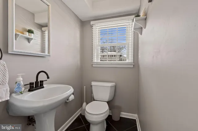 $450,000 | 402 Bruce Road, Cherry Hill, NJ 08034