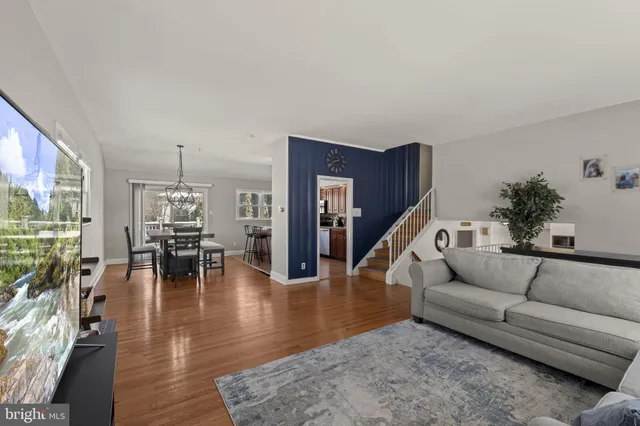 $450,000 | 402 Bruce Road, Cherry Hill, NJ 08034