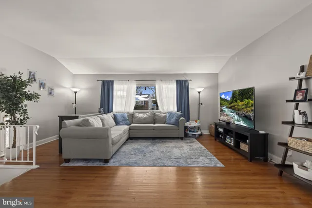 $450,000 | 402 Bruce Road, Cherry Hill, NJ 08034