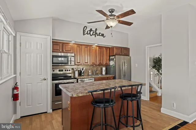 $450,000 | 402 Bruce Road, Cherry Hill, NJ 08034