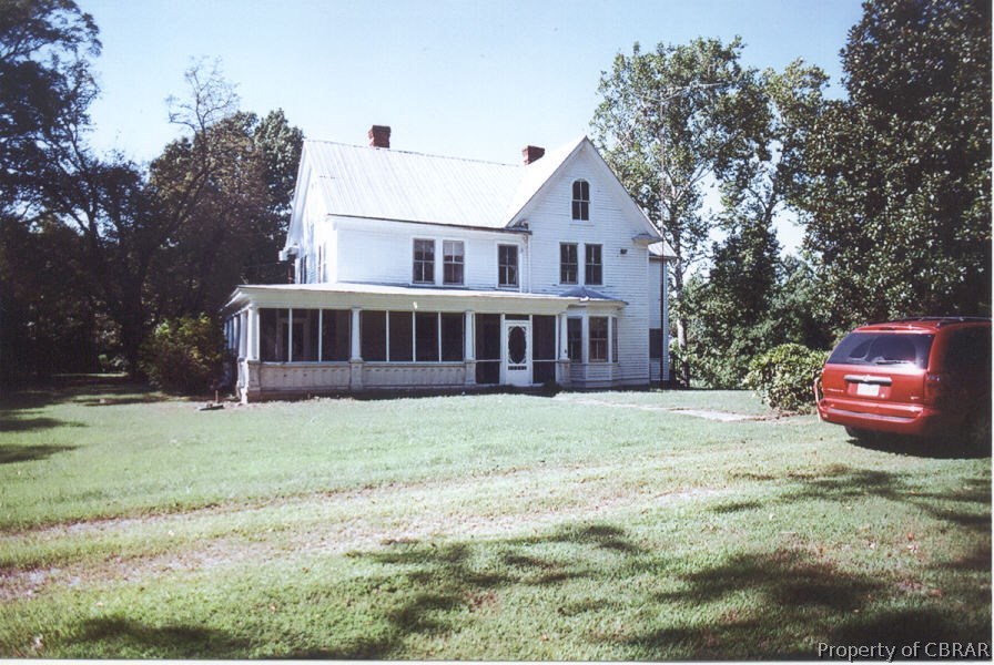 211 Dunnsville Road Dunnsville, VA 22454 - Photo 15 of 22