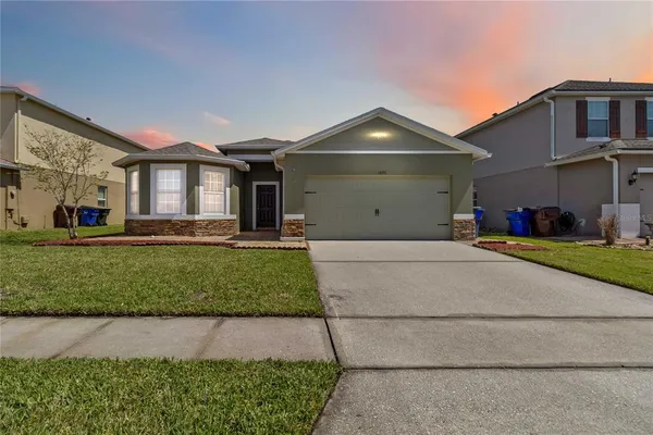 $359,900 | 1871 Betsy Ross Lane, St. Cloud, FL 34769